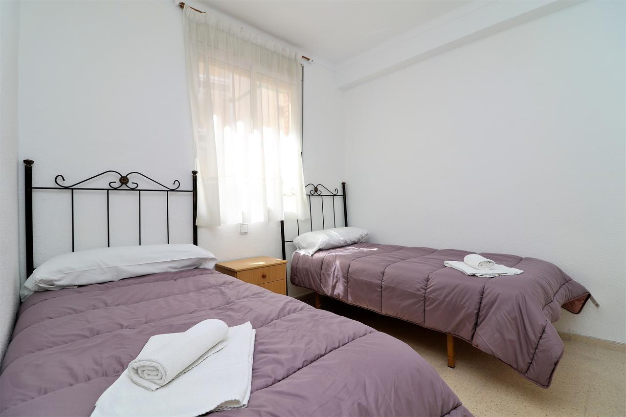 Apartment Tugar 1-1 *
