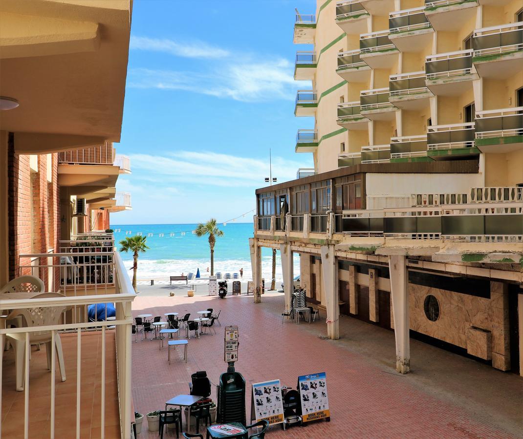 Tugar 1-1 Apartment Benidorm